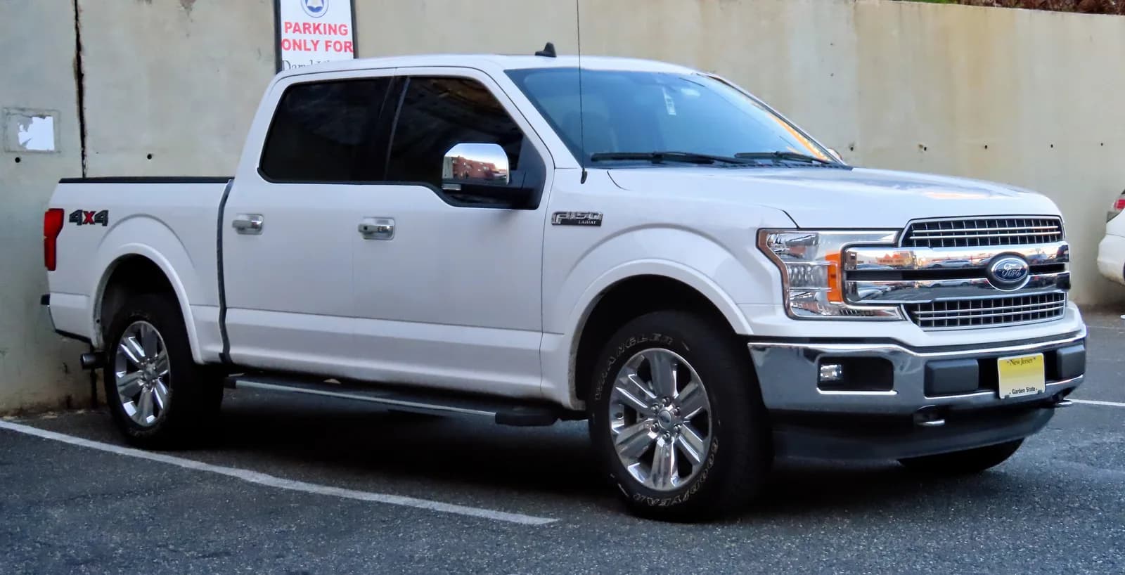 Ford F-150 service at RKC Automotive Englewood CO