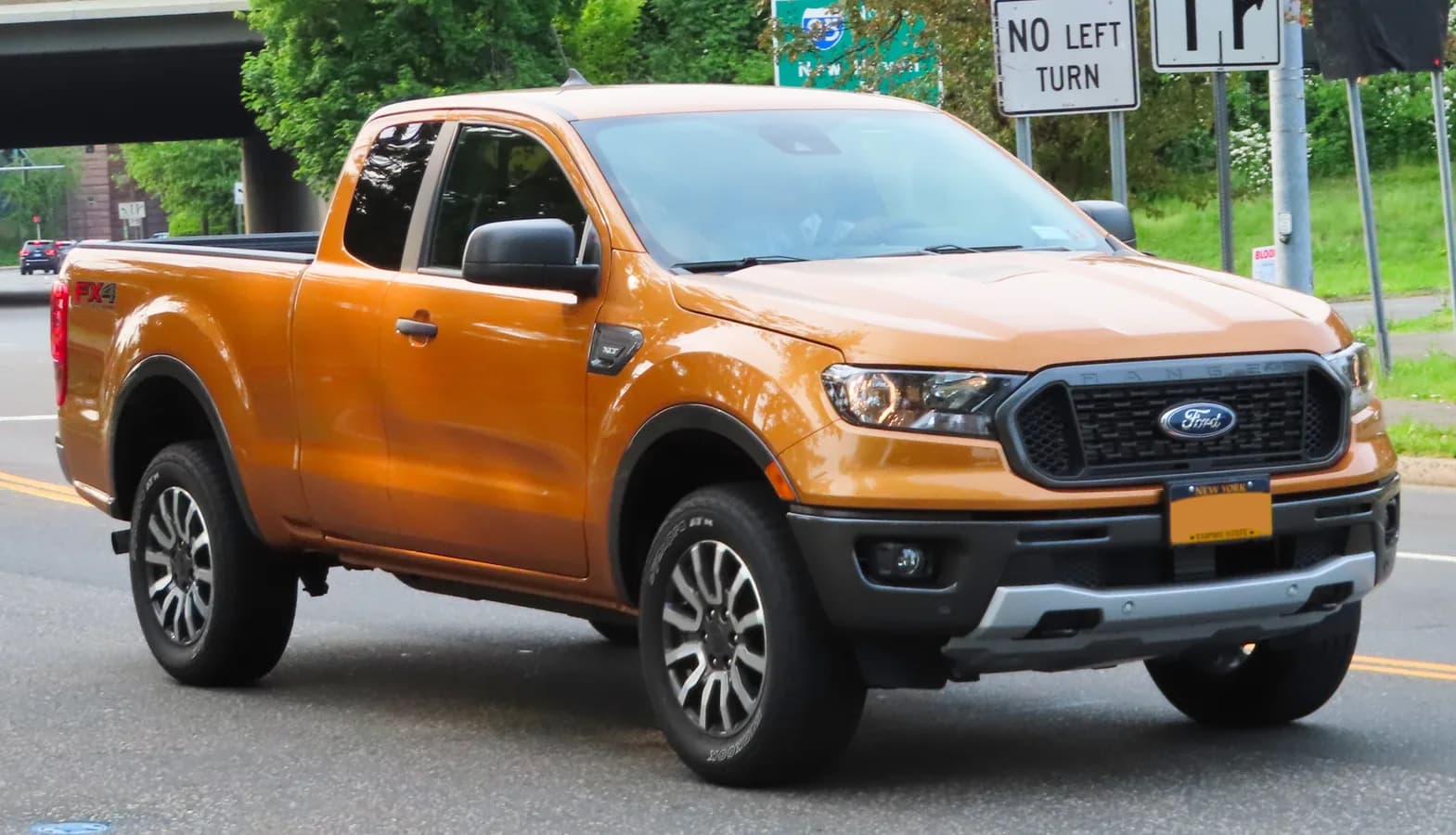 Ford Ranger service at RKC Automotive Englewood CO
