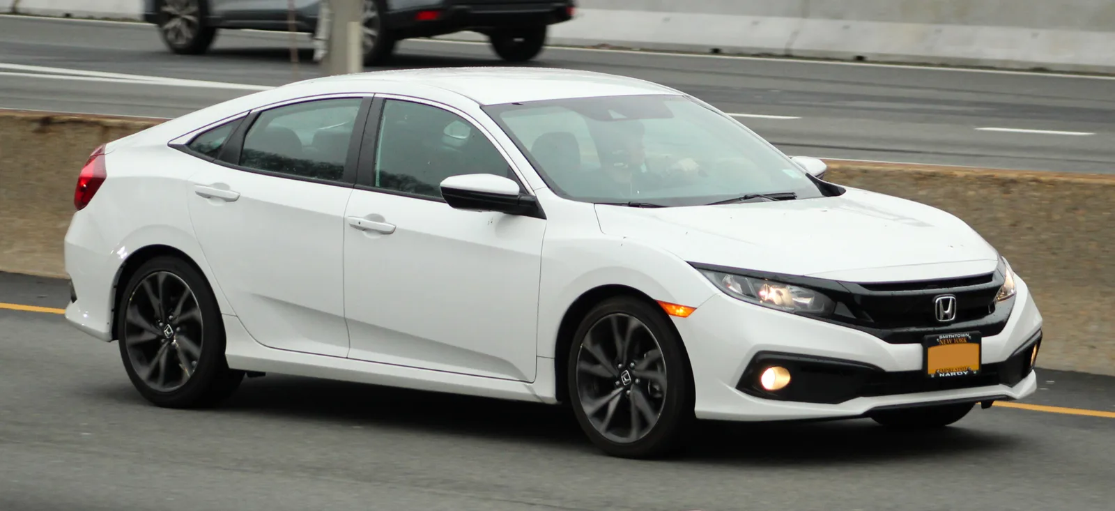 Honda Civic service at RKC Automotive Englewood CO