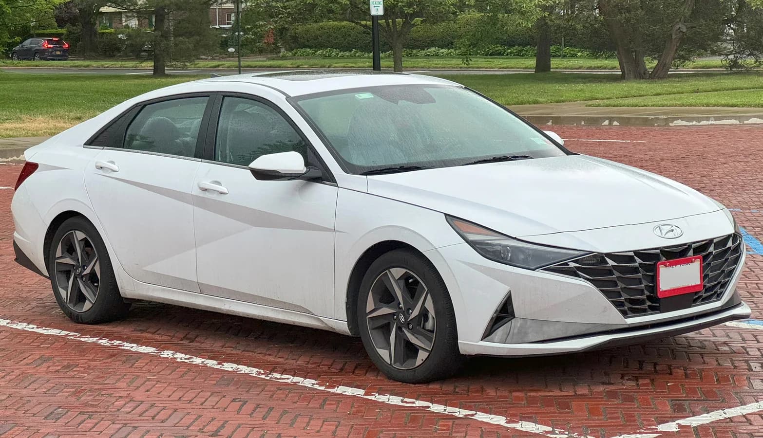 Hyundai Elantra service at RKC Automotive Englewood CO