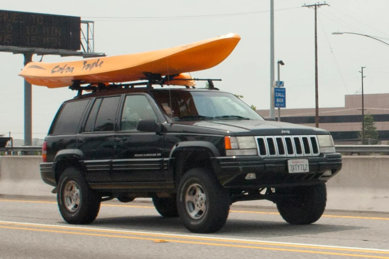 Jeep Wagoneer service at RKC Automotive Englewood CO