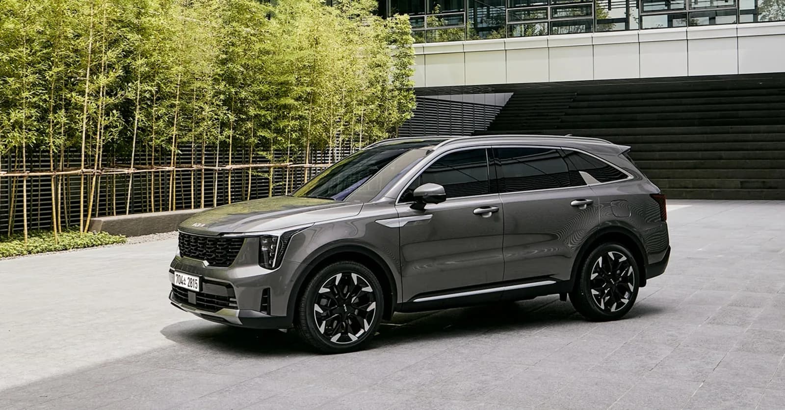 Kia Sorento service at RKC Automotive Englewood CO