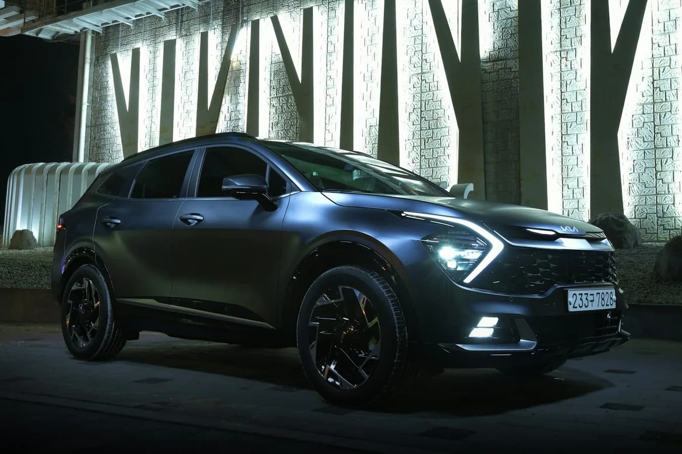 Kia Sportage service at RKC Automotive Englewood CO