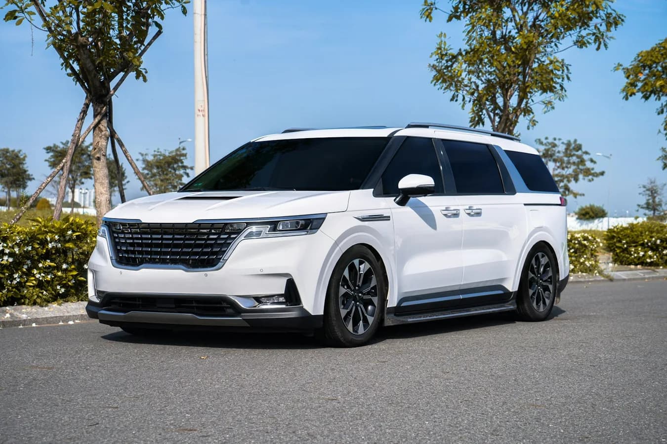 Kia Telluride service at RKC Automotive Englewood CO