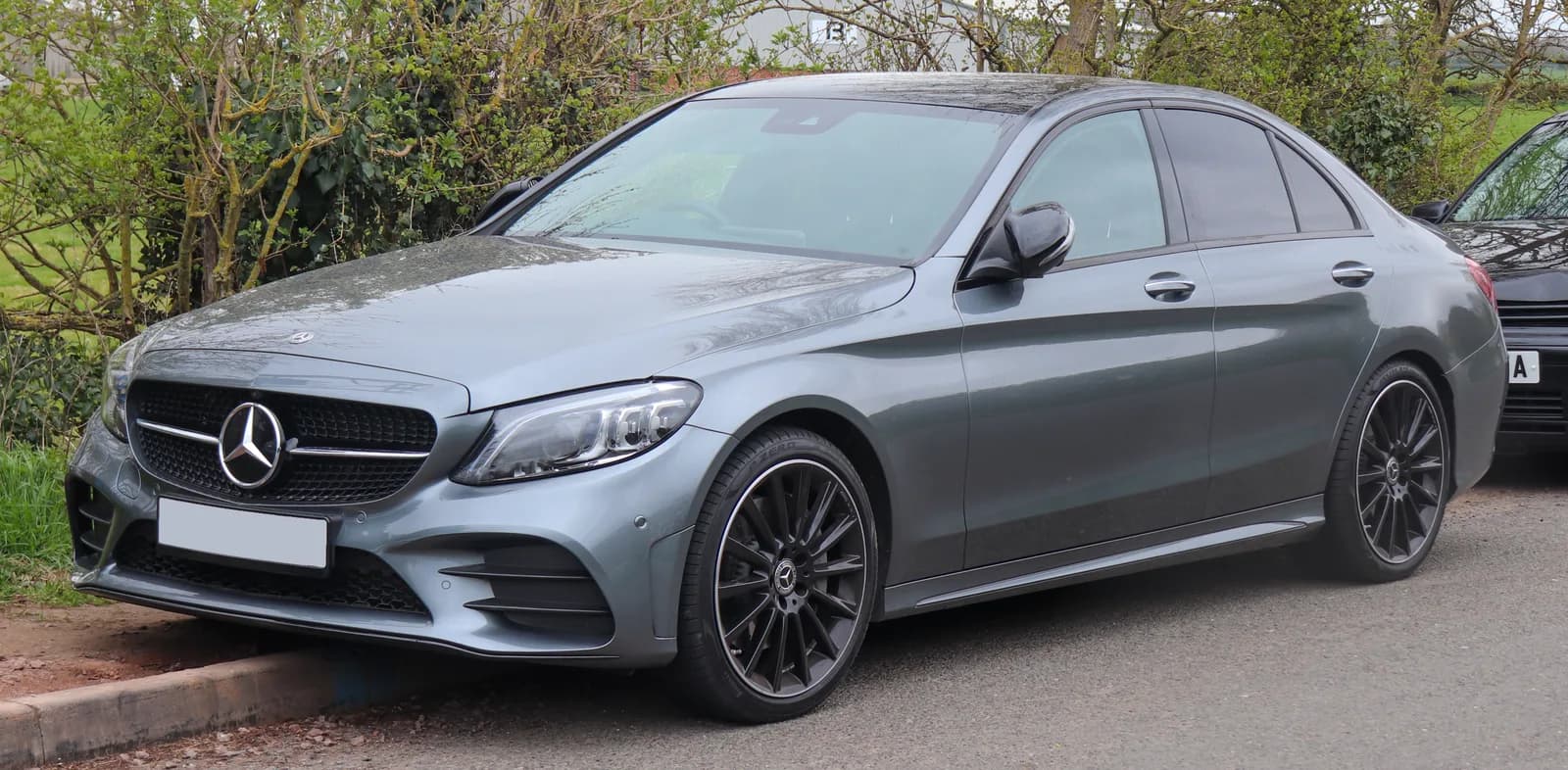 Mercedes-Benz C-Class service at RKC Automotive Englewood CO