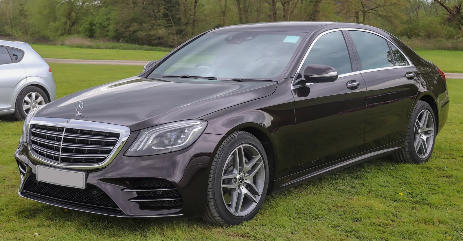 Mercedes-Benz S-Class service at RKC Automotive Englewood CO