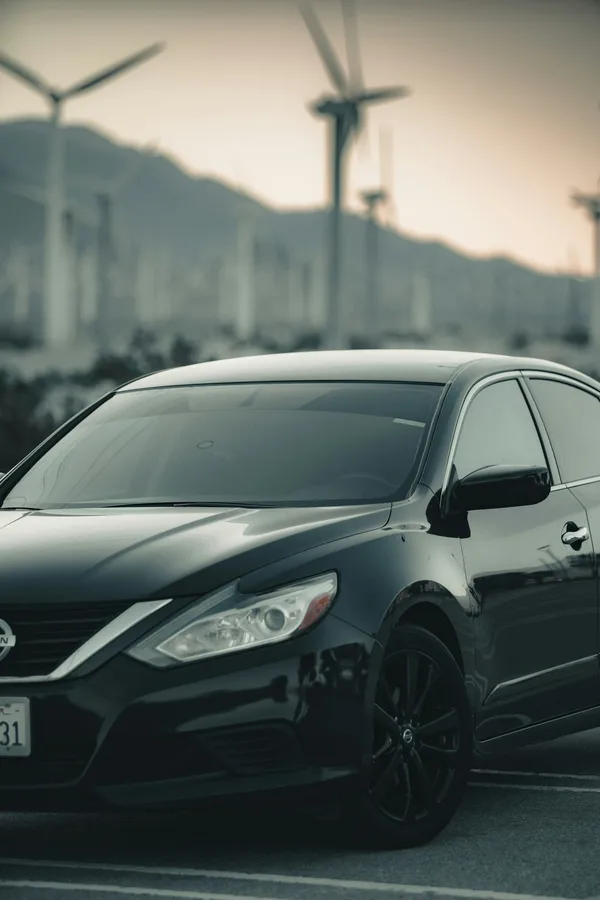 Nissan Altima service at RKC Automotive Englewood CO