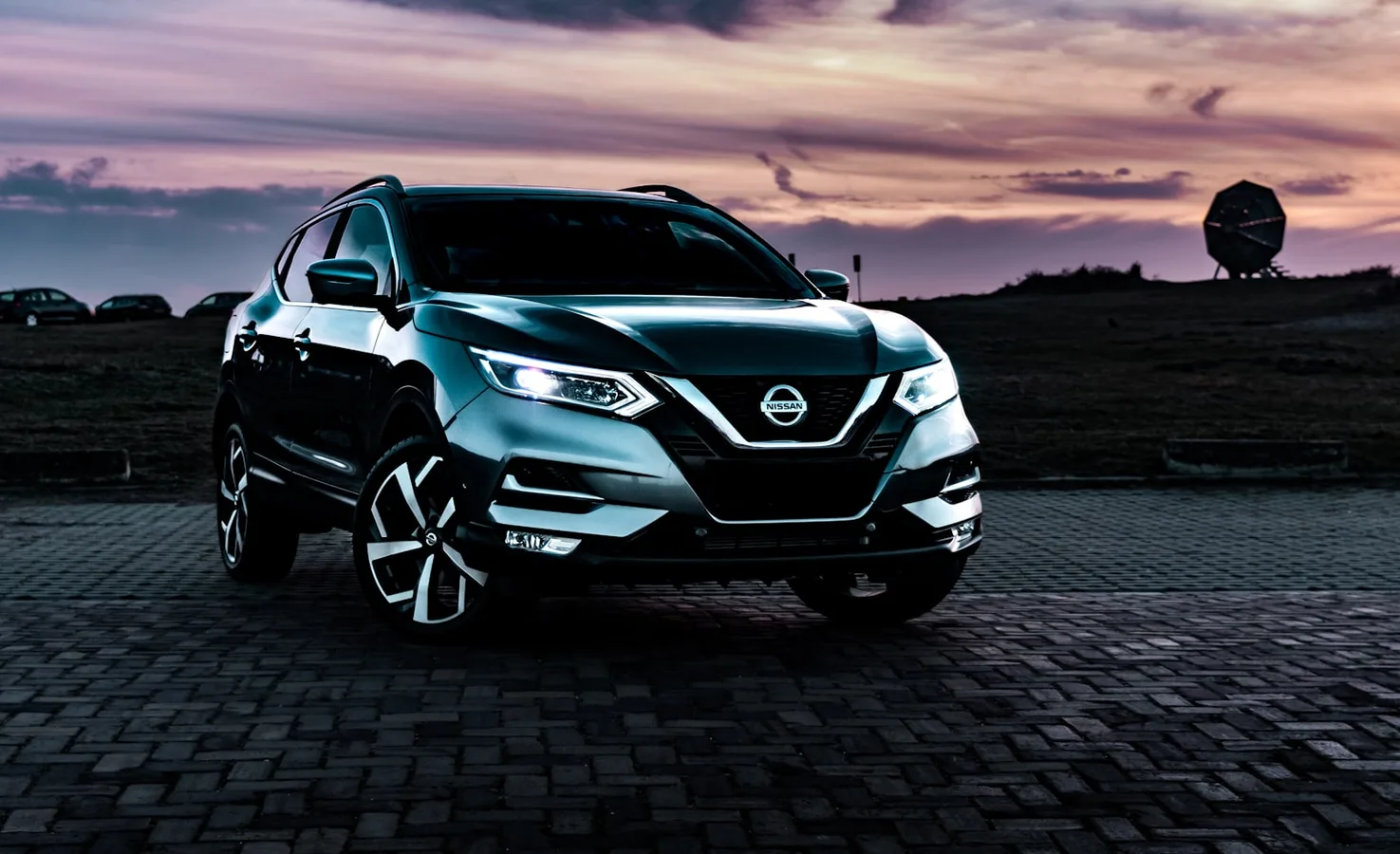 Nissan Rogue service at RKC Automotive Englewood CO