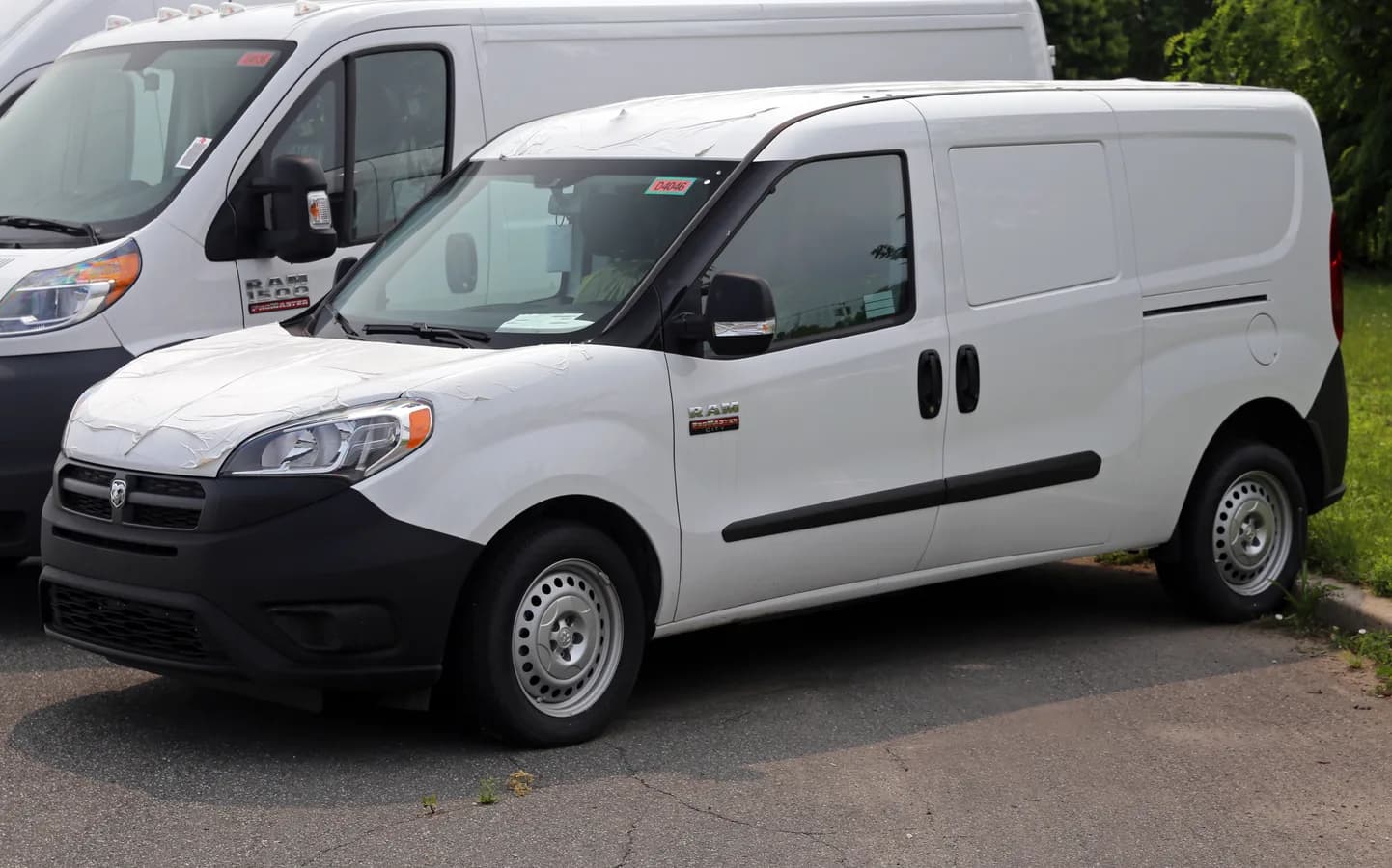 Ram ProMaster City service at RKC Automotive Englewood CO