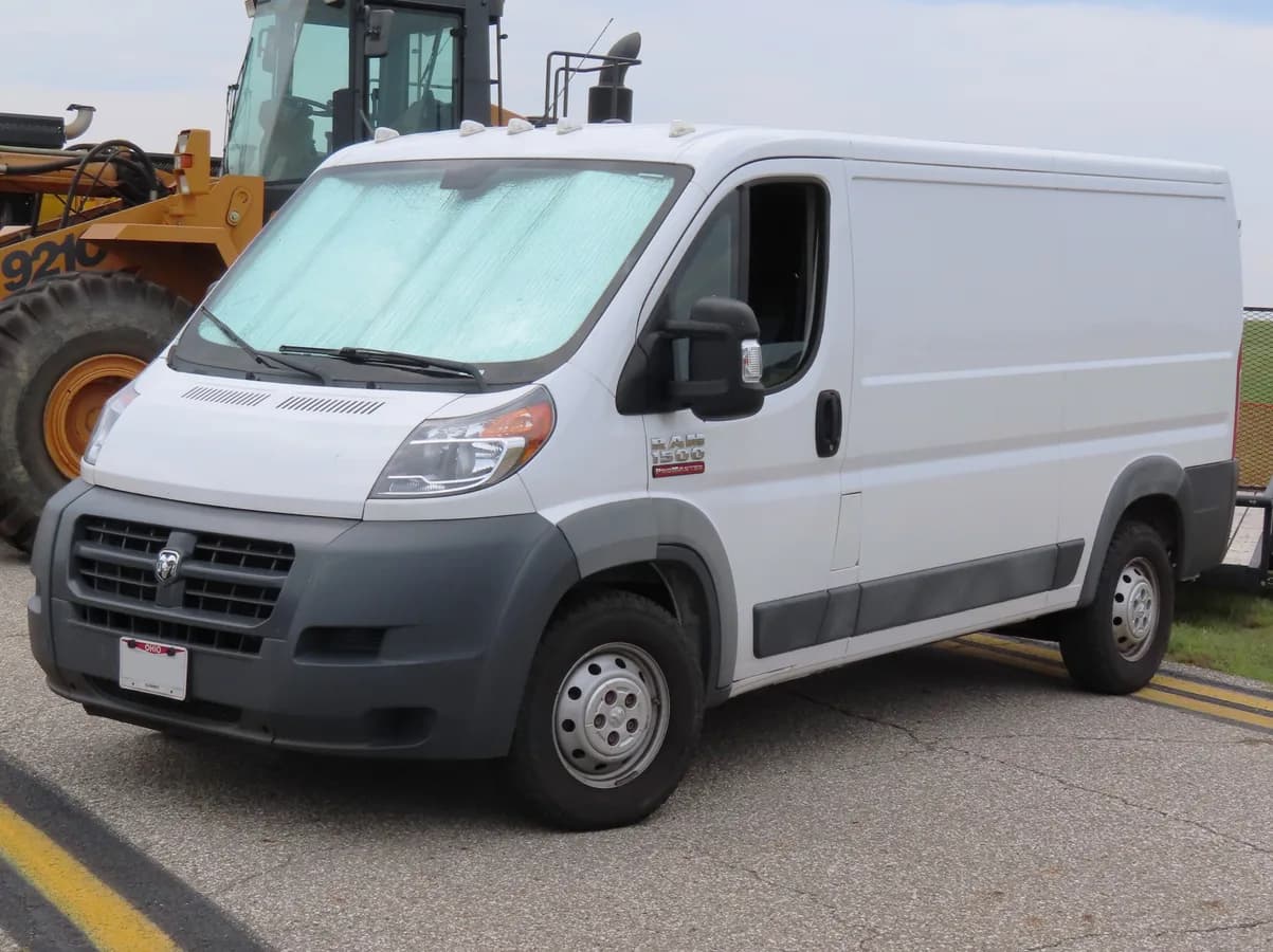 Ram ProMaster service at RKC Automotive Englewood CO