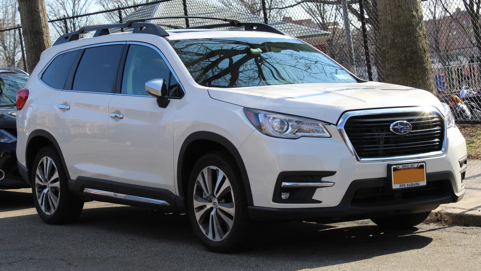 Subaru Ascent service at RKC Automotive Englewood CO