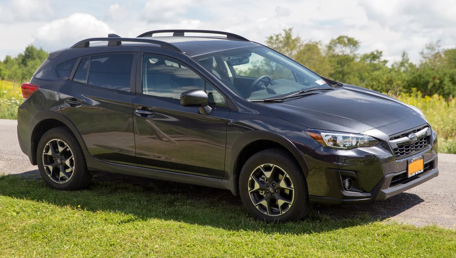 Subaru Crosstrek service at RKC Automotive Englewood CO