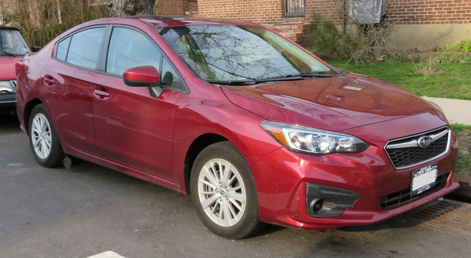 Subaru Impreza service at RKC Automotive Englewood CO