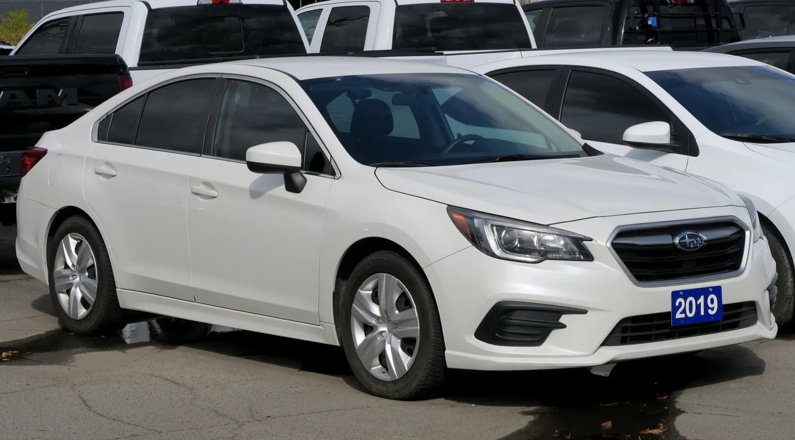 Subaru Legacy service at RKC Automotive Englewood CO