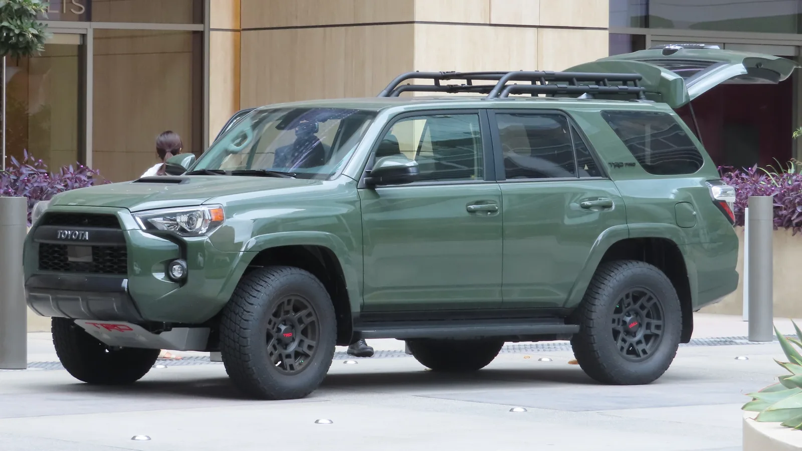 Toyota 4Runner service at RKC Automotive Englewood CO