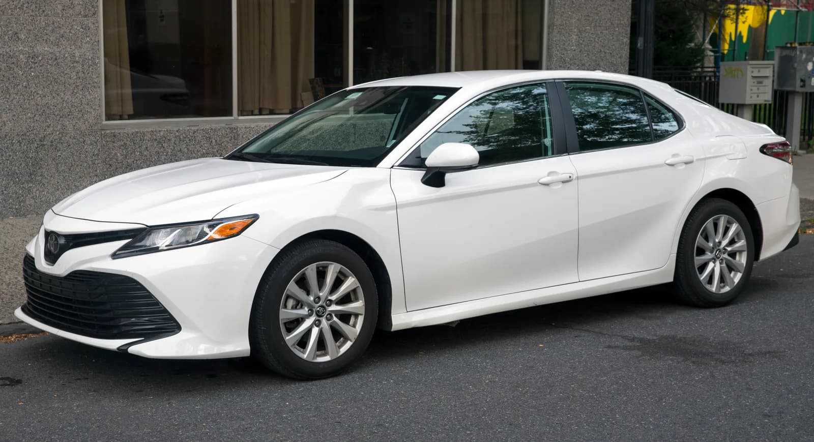 Toyota Camry service at RKC Automotive Englewood CO