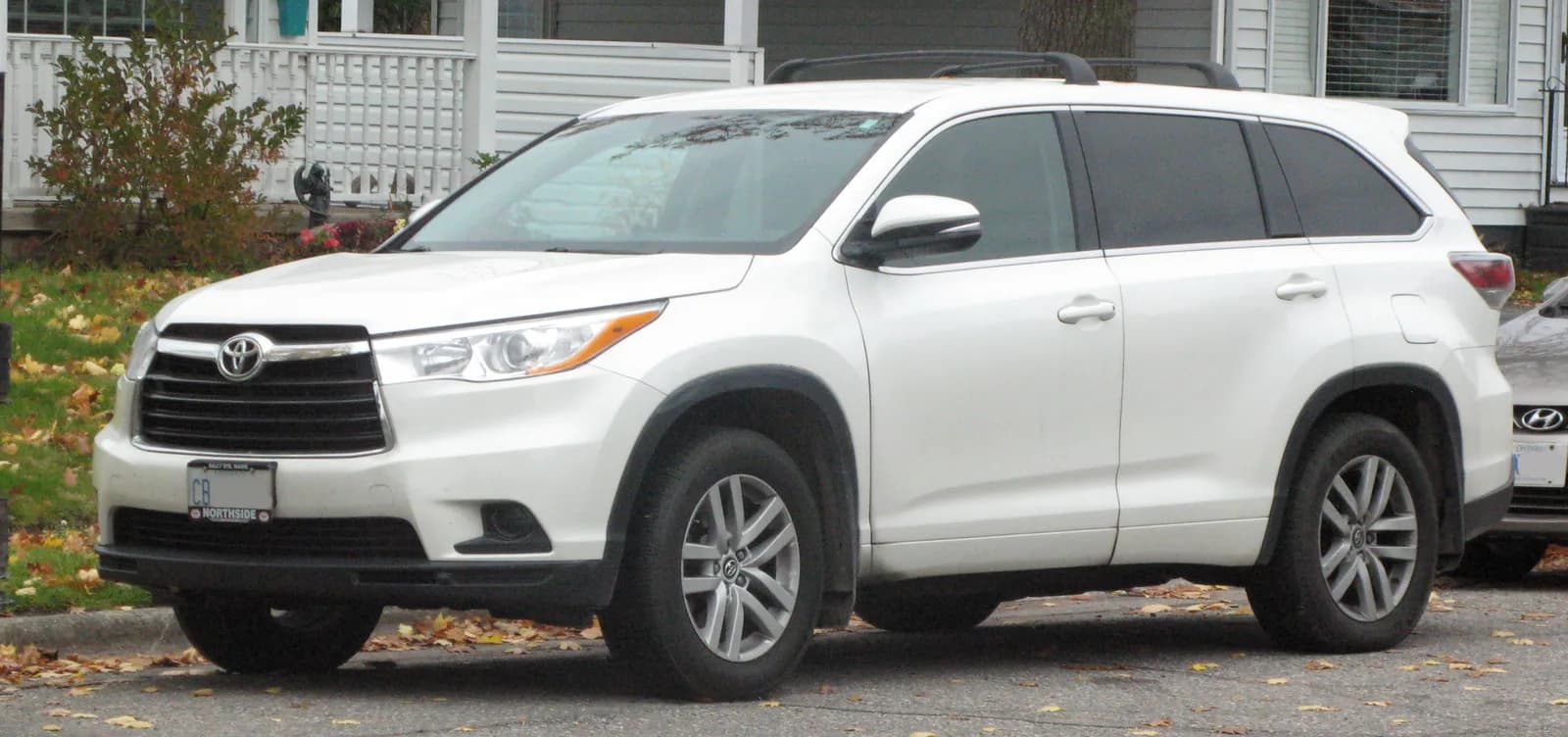 Toyota Highlander service at RKC Automotive Englewood CO